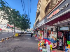 C13493米东区民主路40平冻品生鲜店转让
