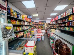 C13493米东区民主路40平冻品生鲜店转让