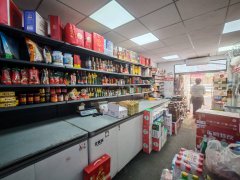 C13493米东区民主路40平冻品生鲜店转让
