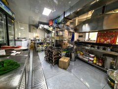 C13494新天润商圈经营中餐饮店转让