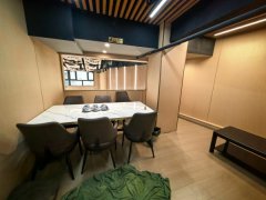 C13494新天润商圈经营中餐饮店转让