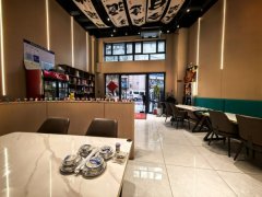 C13494新天润商圈经营中餐饮店转让