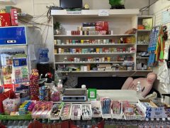 C13496转让昌吉公园6号西区小区内家家便利店