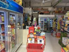 C13496转让昌吉公园6号西区小区内家家便利店