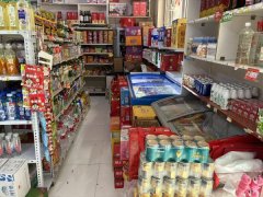 C13496转让昌吉公园6号西区小区内家家便利店