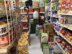 C13496转让昌吉公园6号西区小区内家家便利店