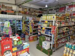 C13496转让昌吉公园6号西区小区内家家便利店