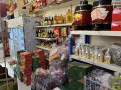 C13496转让昌吉公园6号西区小区内家家便利店