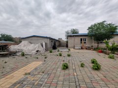 C13497阜康冰湖一队700平厂房出租