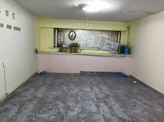 C13499位于昌吉市南公园西路八小附近商铺出租