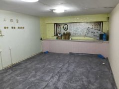 C13499位于昌吉市南公园西路八小附近商铺出租