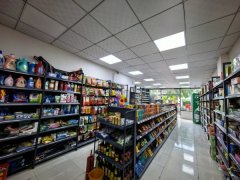 C13503北京北路风尚翠苑商圈经营中超市转让