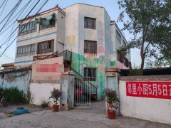 C13510米东区101中学南门180平餐厅转让