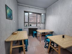 C13510米东区101中学南门180平餐厅转让