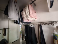 C13513巴州路50平干洗店转让