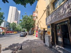 C13513巴州路50平干洗店转让