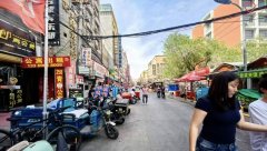 C13515粮校市场好位置餐厅转让