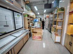 C13519汇芙园30平蛋糕店转让