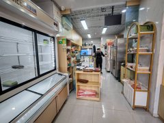 C13519汇芙园30平蛋糕店转让