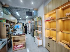 C13519汇芙园30平蛋糕店转让