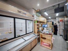C13519汇芙园30平蛋糕店转让