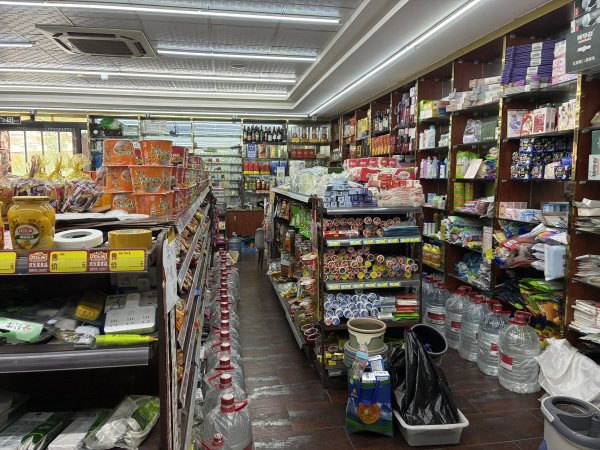 C13617新市区西外环春天雅居小区门口第一家营业中超市转让 C13617新市区西外环春天雅居小区门口第一家营业中超市转让