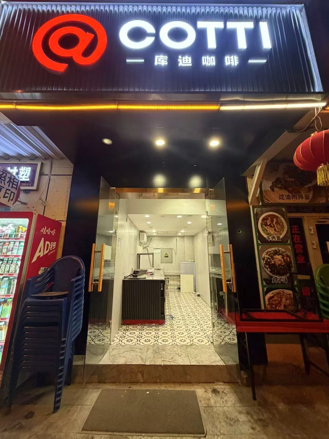 C13618北京路汇嘉时代商圈店铺空转 C13618北京路汇嘉时代商圈店铺空转