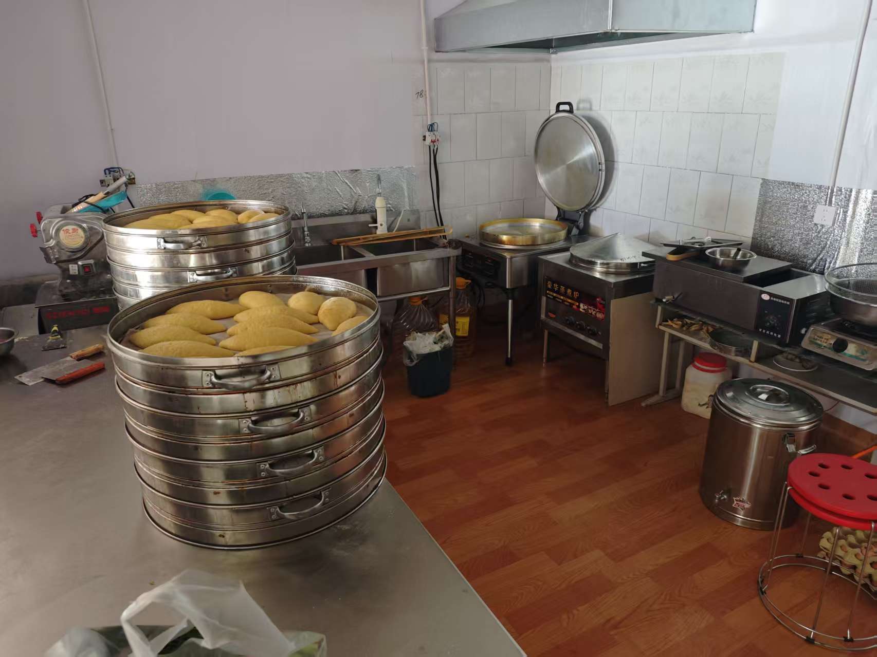 C13620位于奇台县经营中早餐店转让 C13620位于奇台县经营中早餐店转让