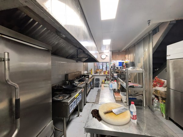 C13647喀什东路繁华商圈经营中餐饮店转让 C13647喀什东路繁华商圈经营中餐饮店转让