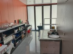 C13522米东区吾悦花园城经营小吃店转让