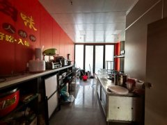 C13522米东区吾悦花园城经营小吃店转让