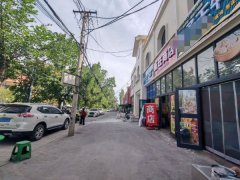 C13526西站中枢北路60平餐厅转让