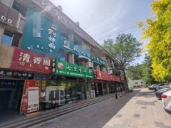 C13527五家渠青湖映像460平餐厅转让