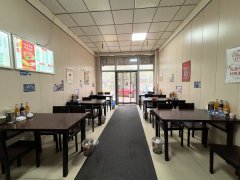 C13530桃源九点阳光经营多年品牌店王家凉皮转让