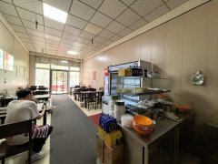 C13530桃源九点阳光经营多年品牌店王家凉皮转让