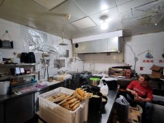 C13534中央郡50平外卖店转让