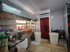 C13535中央郡133平外卖店转让