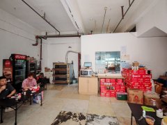 C13535中央郡133平外卖店转让