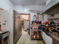 C13535中央郡133平外卖店转让