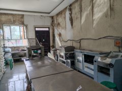 C13536米东区公务员小区附近150平馍馍切面加工厂转让