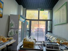 C13537位于昌吉市南五工路玫瑰园北门进临街手工馍馍店转让