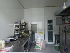 C13537位于昌吉市南五工路玫瑰园北门进临街手工馍馍店转让