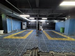 C13540格林威冶城经营中洗车房转让或合作