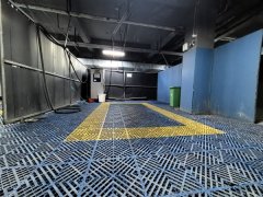 C13540格林威冶城经营中洗车房转让或合作