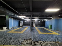 C13540格林威冶城经营中洗车房转让或合作