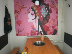 C13542位于玛纳斯老车站附近经营中火锅店转让