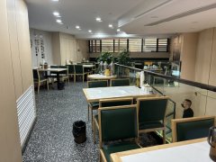 C13543北园春万科璟曜里品牌餐饮商业街临街餐饮店转让