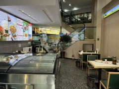 C13543北园春万科璟曜里品牌餐饮商业街临街餐饮店转让
