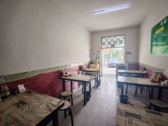 C13546盛大花园33平餐厅转让