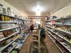 C13552米东区古牧地东路经营中4年老店文具店转让
